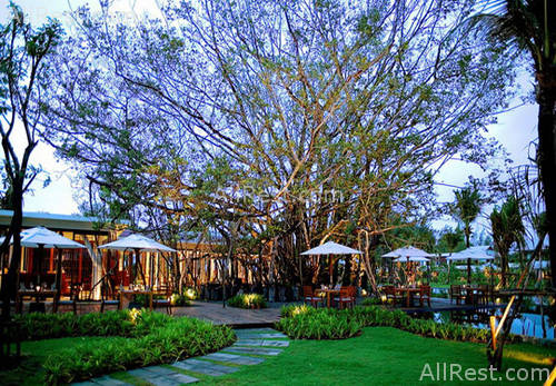 Sarojin Resort 38